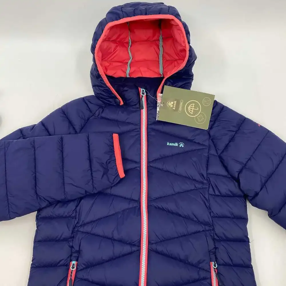 Kamik this puffer
